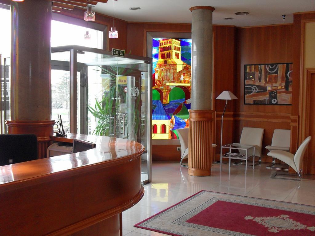 Hotel Camino Real Arcahueja Екстериор снимка