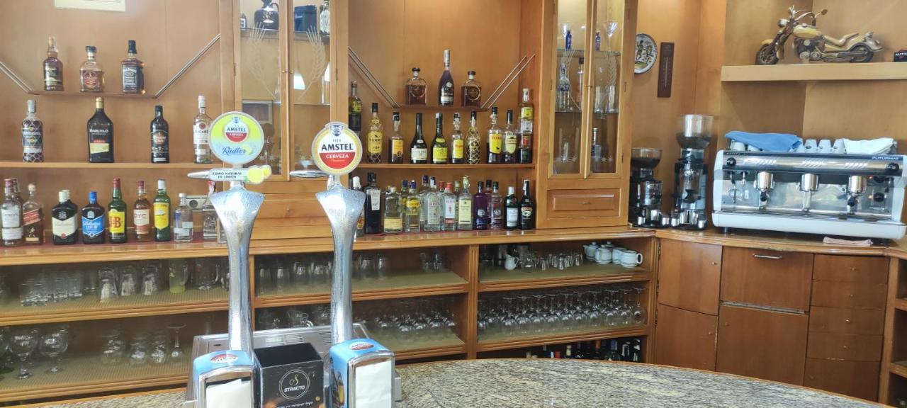 Hotel Camino Real Arcahueja Екстериор снимка
