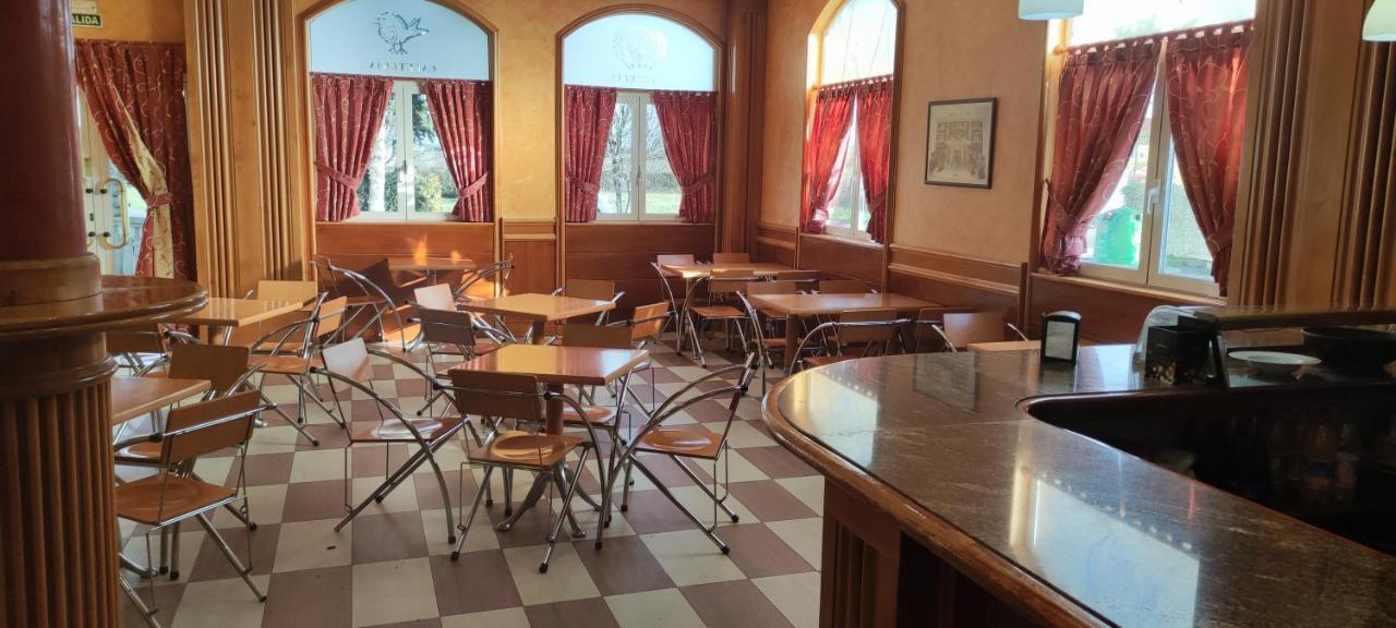 Hotel Camino Real Arcahueja Екстериор снимка