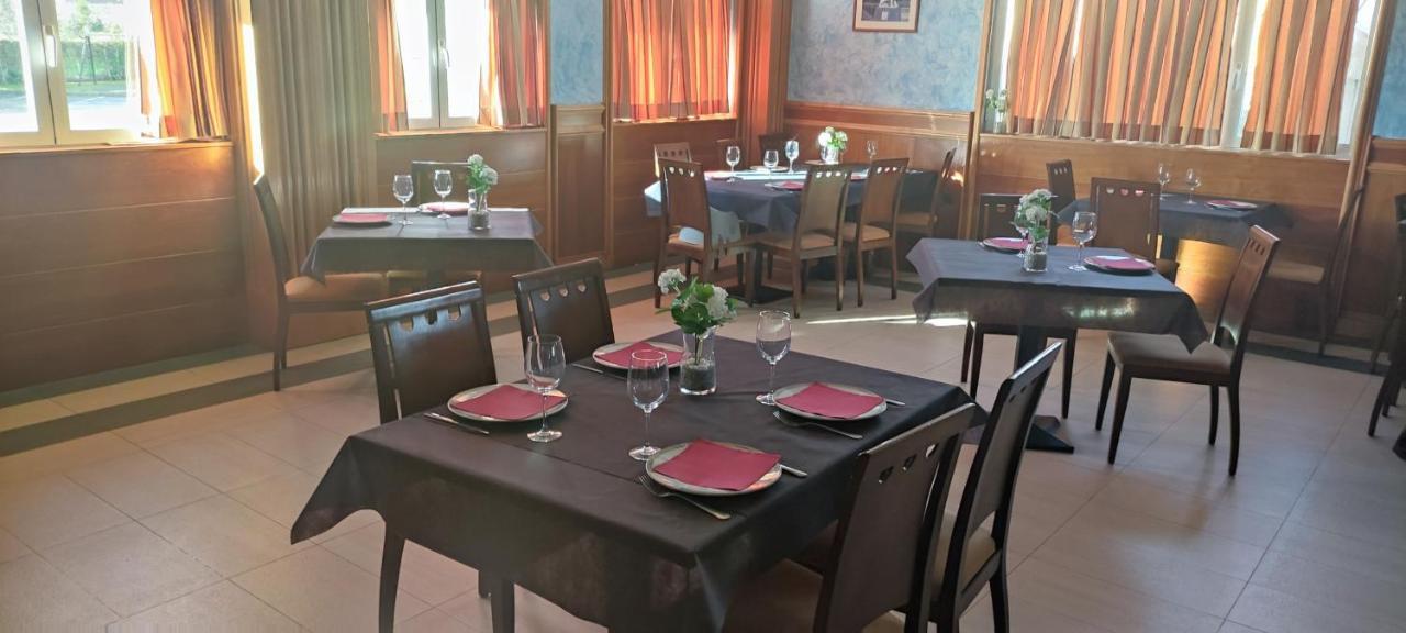 Hotel Camino Real Arcahueja Екстериор снимка
