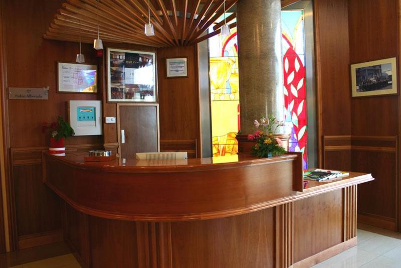 Hotel Camino Real Arcahueja Екстериор снимка