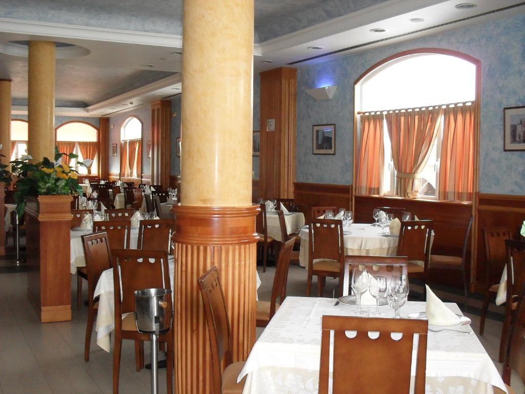 Hotel Camino Real Arcahueja Екстериор снимка