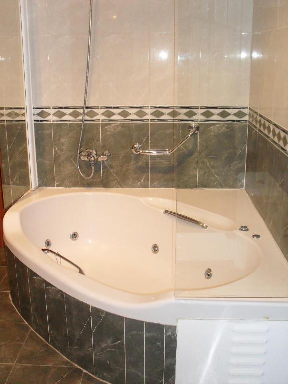 Hotel Camino Real Arcahueja Екстериор снимка
