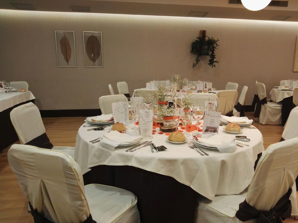 Hotel Camino Real Arcahueja Екстериор снимка