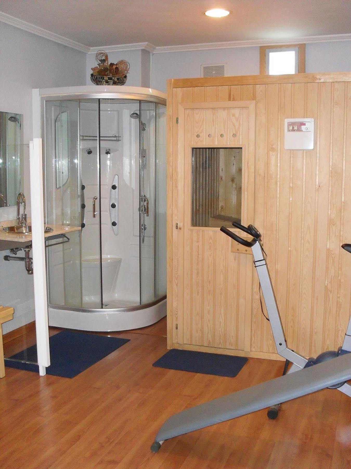 Hotel Camino Real Arcahueja Екстериор снимка