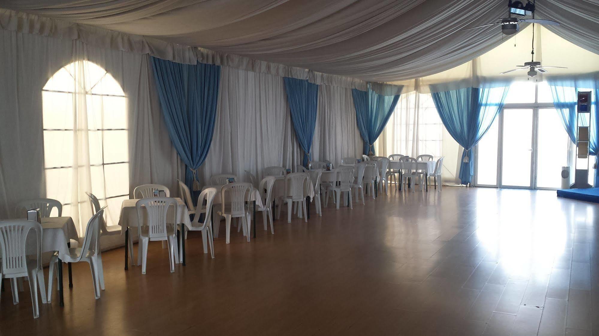 Hotel Camino Real Arcahueja Екстериор снимка