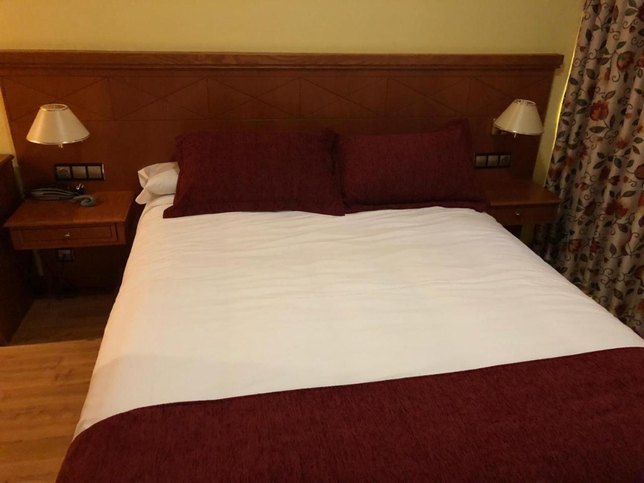 Hotel Camino Real Arcahueja Екстериор снимка