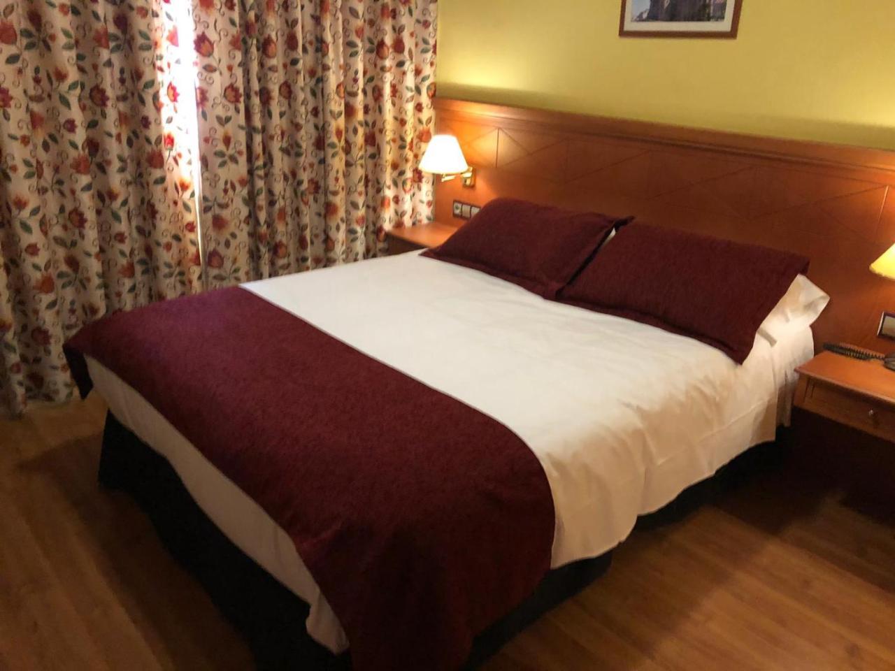 Hotel Camino Real Arcahueja Екстериор снимка