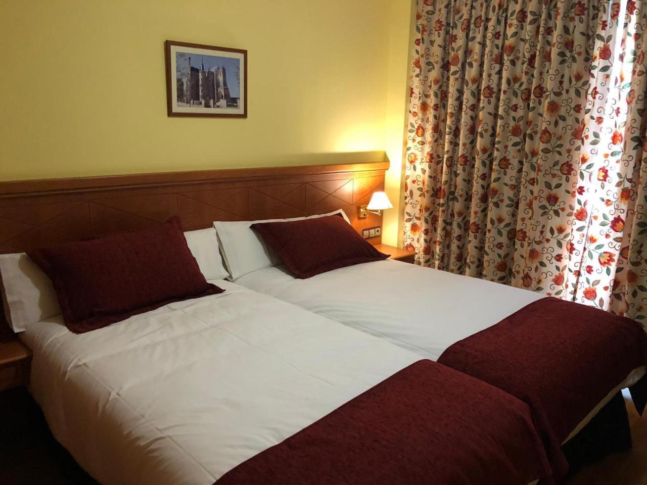 Hotel Camino Real Arcahueja Екстериор снимка