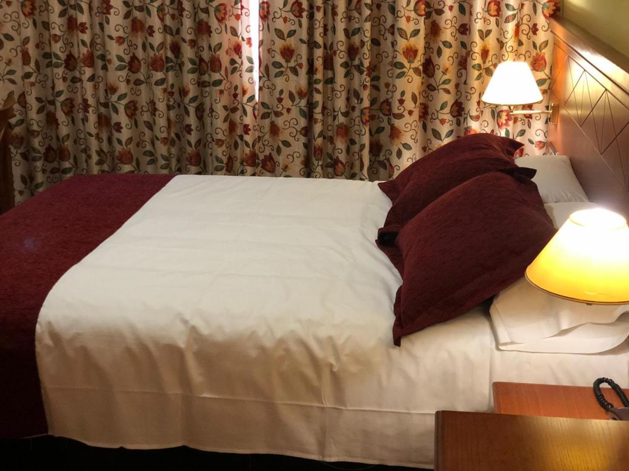 Hotel Camino Real Arcahueja Екстериор снимка