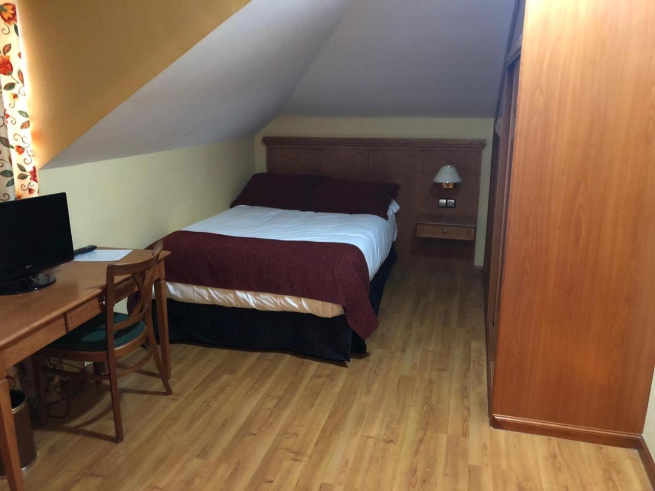 Hotel Camino Real Arcahueja Екстериор снимка